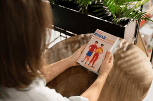 gluco extend bonus 1