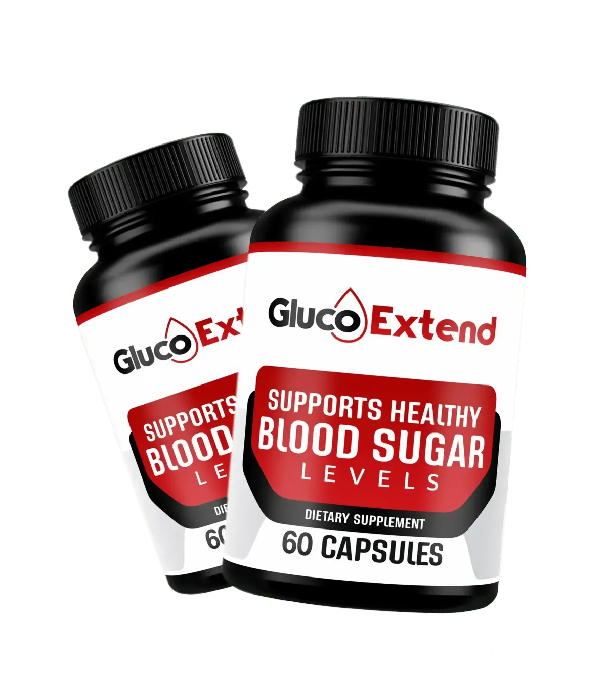 Gluco Extend™